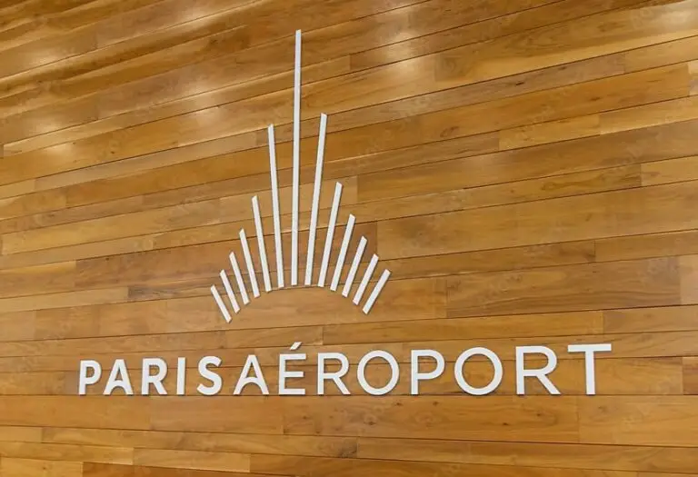 VTC Aéroport Paris